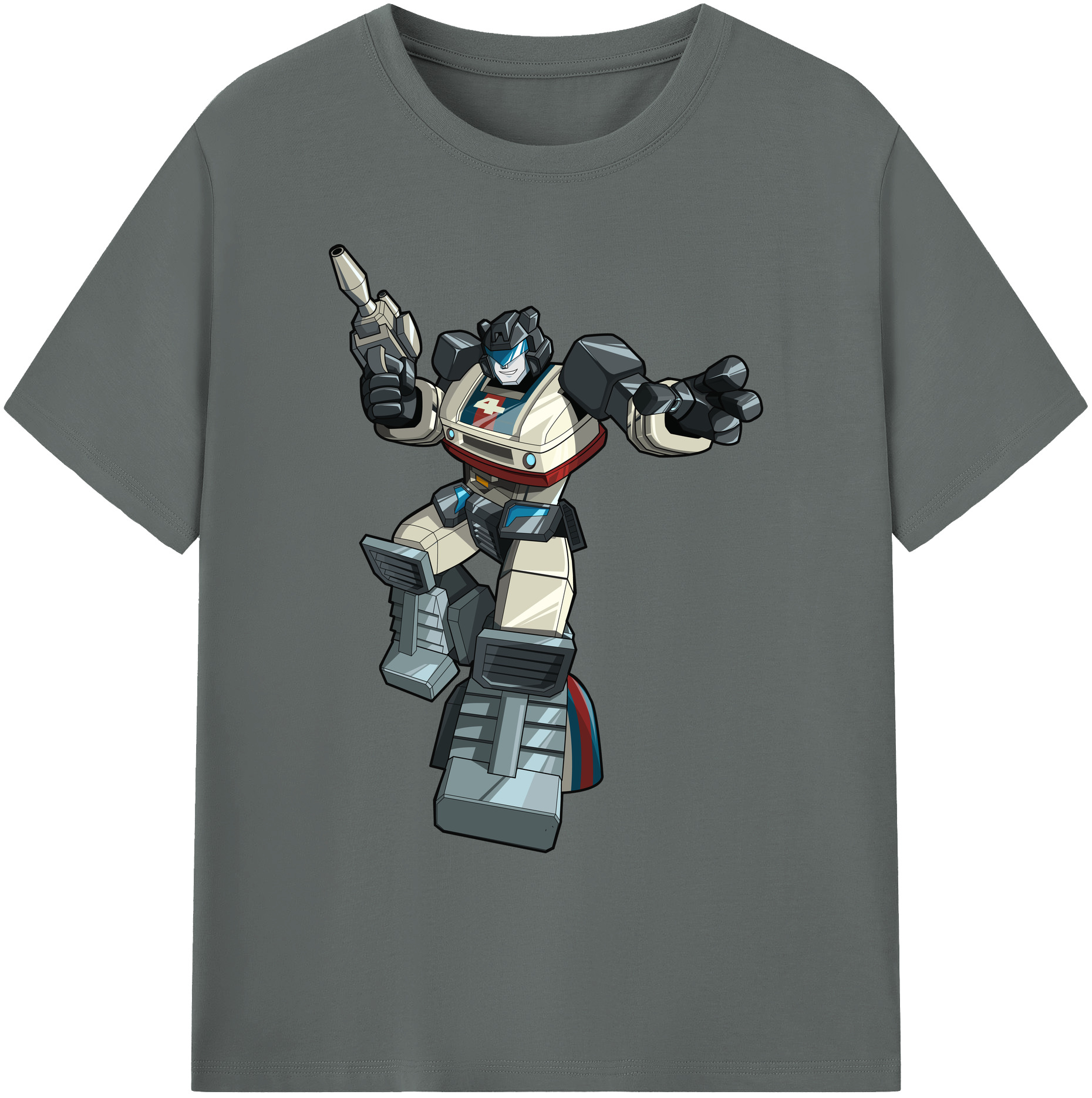 （画像用）  綿100％ メンズ半袖Tシャツ｜肌触りやわらか＆通気性